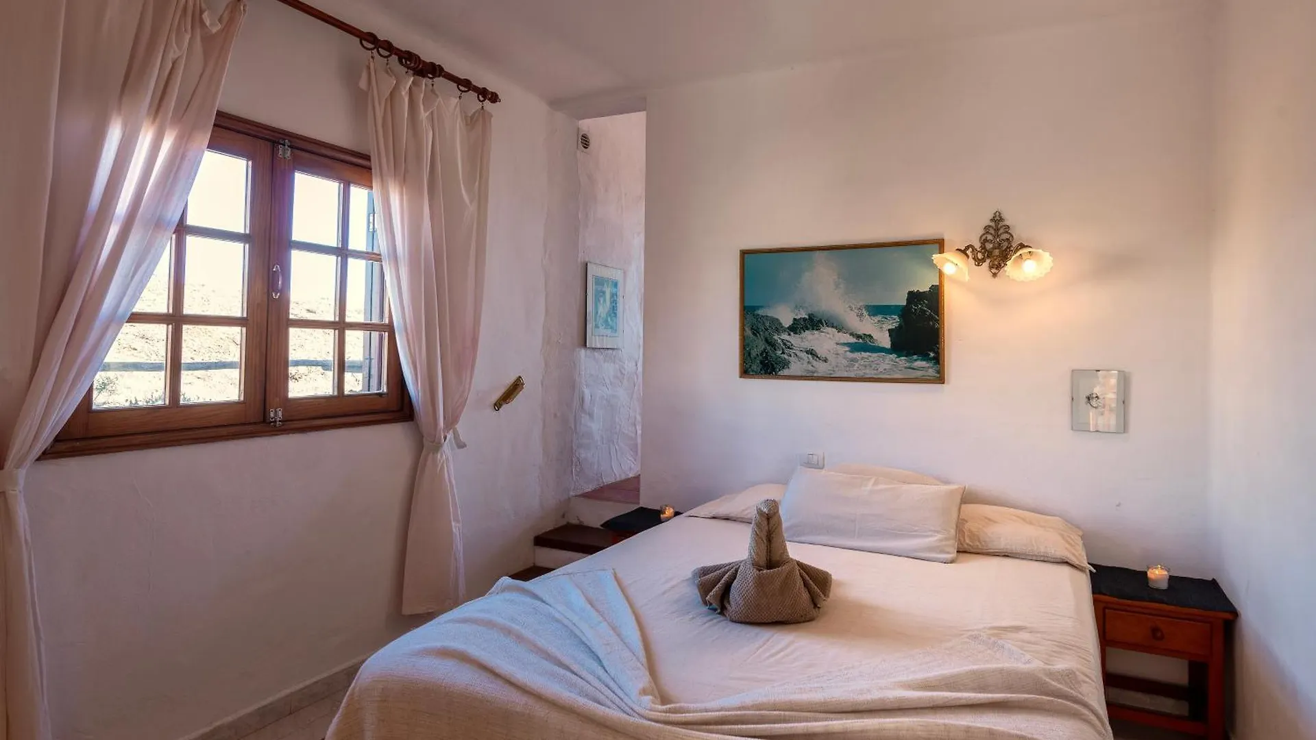Casa Nautilus Βίλα Charco del Palo