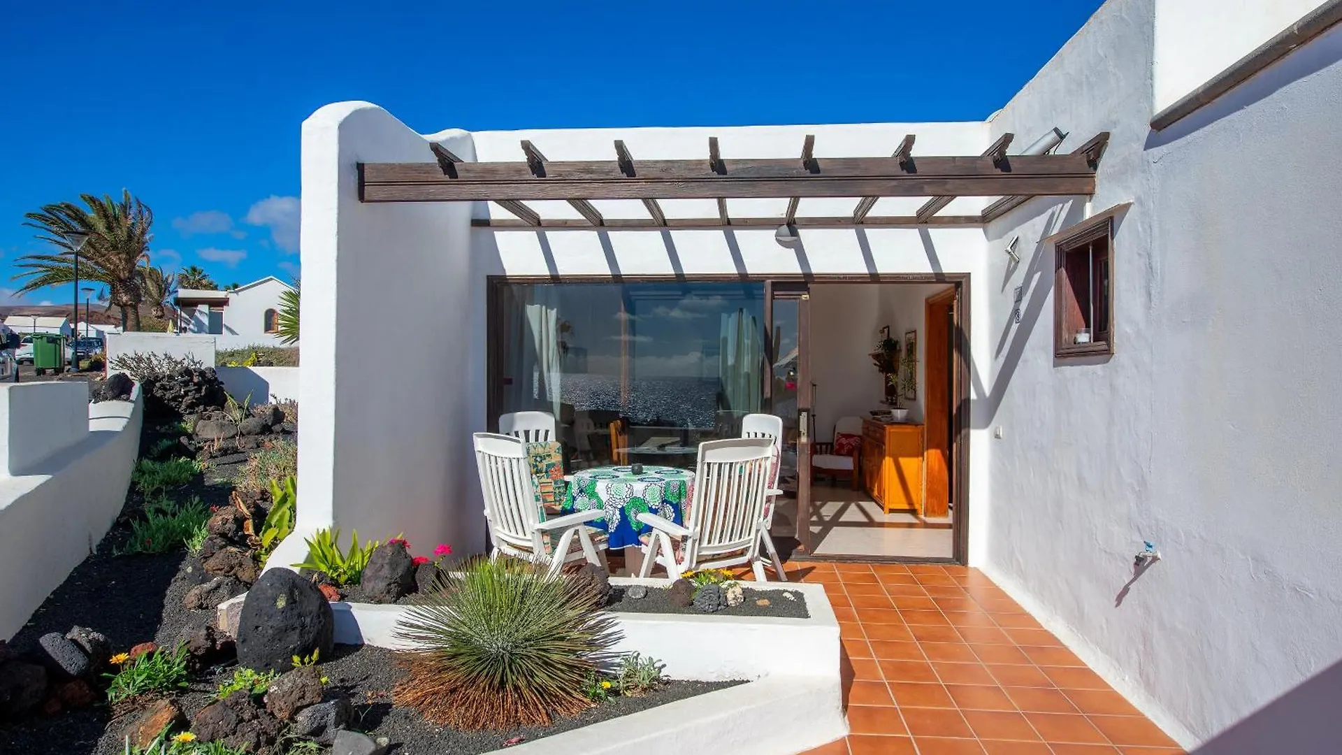 Casa Nautilus Βίλα Charco del Palo 0*,  Ισπανία